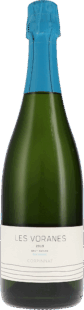 Recaredo | Cava | Bufadors, Les Voranes Brut Nature,  | 2019 | 750ml | bio