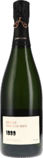 Recaredo | Cava | Enoteca Turo d’en Mota de Recaredo, Brut Nature | 1999 | 750ml