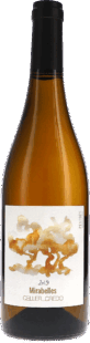 Celler Credo | Penedès | Mirabelles | 2019 | 750ml | bio