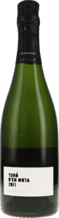 Recaredo | Cava | Turo d’en Mota, Brut Nature | 2011 | 750ml | bio