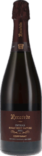 Recaredo | Cava | Intens Rosat, Brut Nature | 2021 | 750ml | bio