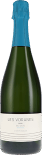 Recaredo | Cava | Bufadors, Les Voranes Brut Nature,  | 2020 | 750ml | bio