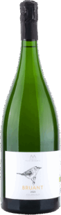 Alta Alella | Cava | AUS Bruant Brut Nature,  | 2020 | 1500ml | bio