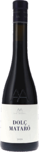 Alta Alella | Cava | Dolc Mataro | 2020 | 375ml | bio