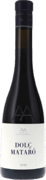 Alta Alella | Cava | Dolc Mataro | 2020 | 375ml | bio
