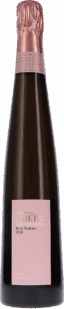 Alta Alella | Cava | Laietà Rose Gran Reserva Brut Nature | 2019 | 750ml | bio