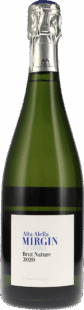 Alta Alella | Cava | Mirgin Reserva Brut Nature | 2020 | 750ml | bio