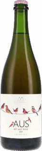 Alta Alella | Cava | AUS Pét-Nat Rosé,  | 2023 | 750ml | bio