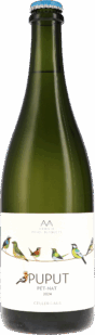 Alta Alella | Cava | AUS Puput Pét-Nat,  | 2024 | 750ml | bio
