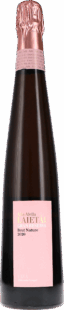 Alta Alella | Cava | Laietà Rose Gran Reserva Brut Nature | 2020 | 750ml | bio