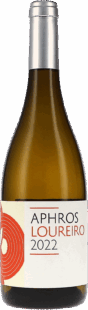 Aphros Wine | Vinho Verde | Aphros Loureiro | 2022 | 750ml | bio