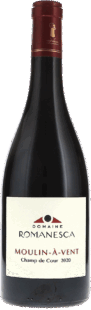 Romanesca | Beaujolais | Moulin-à-Vent “Champ de Cour” AOC | 2020 | 750ml