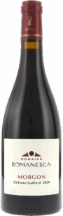 Romanesca | Beaujolais | Morgon “Château Gaillard” AOC | 2020 | 750ml