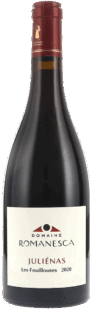 Romanesca | Beaujolais | Juliénas “Les Fouillouses” AOC | 2020 | 750ml