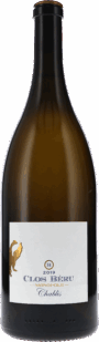 Château de Béru | Burgundy | Chablis Clos Béru Monopole AOC | 2019 | 1500ml | bio