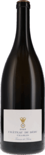 Château de Béru | Burgundy | Chablis Terroirs de Béru AOC | 2022 | 1500ml | bio