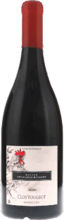Charlopin Tissier | Burgundy | Clos Vougeot Grand Cru AOC | 2020 | 750ml