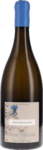 Charlopin Tissier | Burgundy | Pernand-Vergelesses 1er Cru “Sous Frétille” blanc AOC | 2022 | 750ml