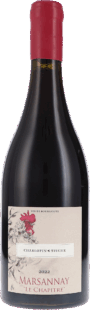 Charlopin Tissier | Burgundy | Marsannay “Le Chapitre” rouge AOC | 2022 | 750ml