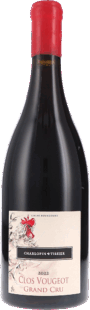 Charlopin Tissier | Burgundy | Clos Vougeot Grand Cru AOC | 2022 | 750ml