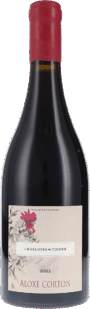 Charlopin Tissier | Burgundy | Aloxe-Corton rouge AOC | 2022 | 750ml