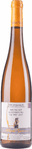 Albert Mann | Alsace | Muskateller Altenbourg, Le Tri | 2007 | 750ml
