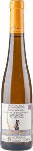 Albert Mann | Alsace | Pinot Gris Altenbourg, Le Tri, Sélection de Grains Nobles | 2008 | 375ml