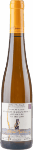 Albert Mann | Alsace | Pinot Gris Altenbourg, Le Tri, Sélection de Grains Nobles | 2008 | 375ml