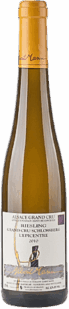 Albert Mann | Alsace | Riesling L’Épicentre, Schlossberg | 2010 | 375ml