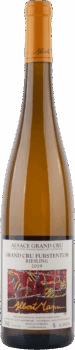 Albert Mann | Alsace | Riesling Furstentum Grand Cru | 2019 | 750ml | bio