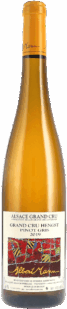 Albert Mann | Alsace | Pinot Gris Hengst Grand Cru | 2019 | 750ml | bio