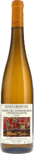 Albert Mann | Alsace | Gewürztraminer Steingrubler Grand Cru | 2019 | 750ml | bio