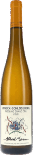 Albert Mann | Alsace | Riesling Wineck-Schlossberg Grand Cru AC | 2020 | 750ml