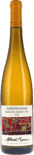 Albert Mann | Elsass | Riesling Furstentum Grand Cru | 2020 | 750ml bio