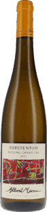 Albert Mann | Elsass | Riesling Furstentum Grand Cru | 2021 | 750ml bio