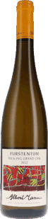 Albert Mann | Alsace | Riesling Furstentum Grand Cru | 2022 | 750ml | bio
