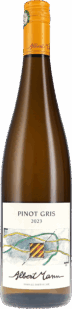 Albert Mann | Elsass | Pinot Gris | 2023 | 750ml | bio