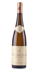 Zind-Humbrecht | Alsace | Riesling Rangen de Thann Clos-Saint-Urbain Grand Cru | 2007 | 750ml | bio