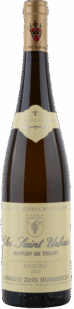 Zind-Humbrecht | Alsace | Riesling Rangen de Thann Clos-Saint-Urbain Grand Cru | 2013 | 750ml | bio