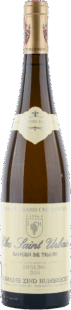 Zind-Humbrecht | Alsace | Riesling Rangen de Thann Clos-Saint-Urbain Grand Cru | 2014 | 750ml | bio
