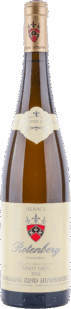 Zind-Humbrecht | Elsass | Pinot Gris Rotenberg | 2014 | 750ml bio