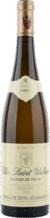 Zind-Humbrecht | Alsace | Riesling Rangen de Thann Clos-Saint-Urbain Grand Cru | 2015 | 750ml | bio