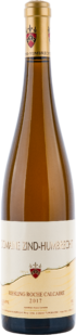 Zind-Humbrecht | Alsace | Riesling Roche Calcaire | 2017 | 750ml | bio