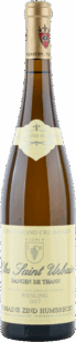 Zind-Humbrecht | Alsace | Riesling Rangen de Thann Clos-Saint-Urbain Grand Cru | 2017 | 750ml | bio