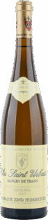 Zind-Humbrecht | Alsace | Riesling Rangen de Thann Clos-Saint-Urbain Grand Cru | 2017 | 750ml | bio