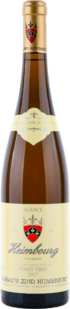 Zind-Humbrecht | Alsace | Pinot Gris Heimbourg | 2017 | 750ml | bio