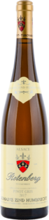 Zind-Humbrecht | Elsass | Pinot Gris Rotenberg | 2017 | 750ml bio