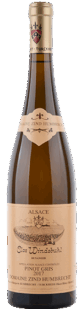 Zind-Humbrecht | Alsace | Pinot Gris Clos Windsbuhl | 2017 | 750ml | bio