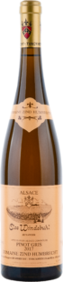 Zind-Humbrecht | Alsace | Gewürztraminer Hengst Grand Cru | 2017 | 750ml | bio