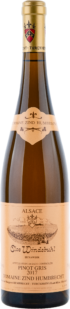 Zind-Humbrecht | Alsace | Gewürztraminer Hengst Grand Cru | 2017 | 750ml | bio